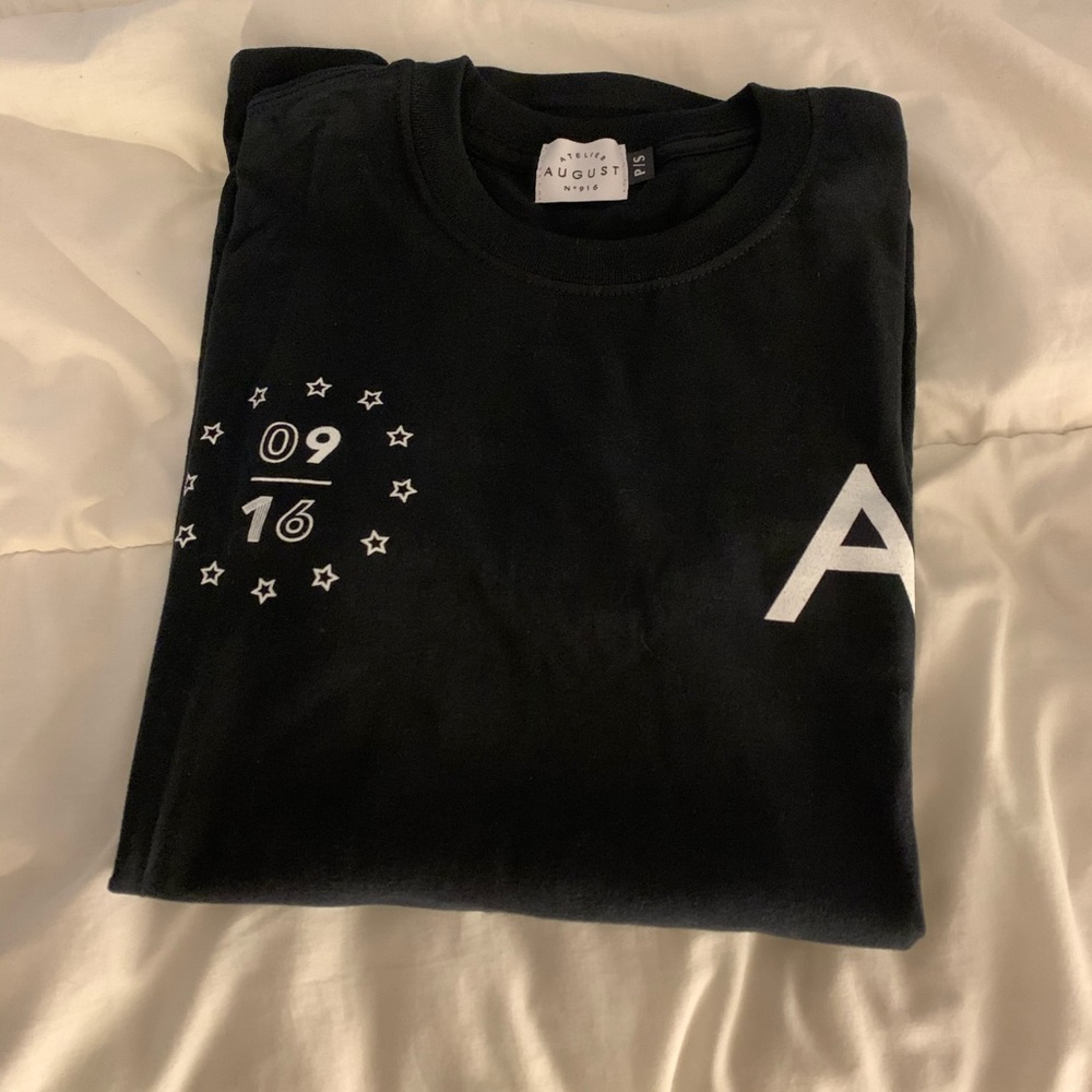 Mimi & August tshirt